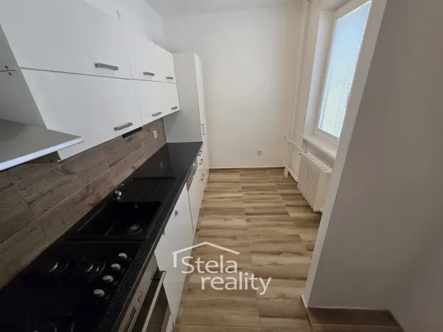 Prodej bytu 3+1, Vrbno pod Pradědem, Jesenická, 63 m2