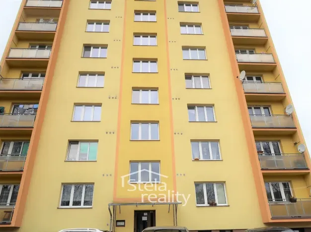 Prodej bytu 3+1, Vrbno pod Pradědem, Jesenická, 63 m2