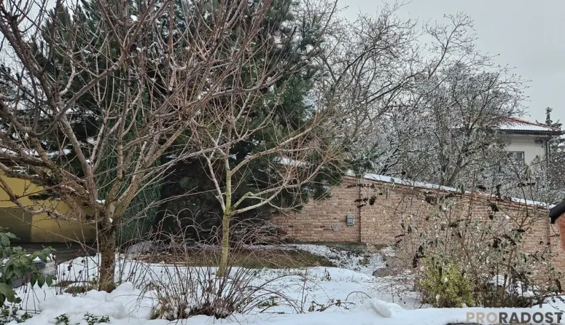 Pronájem bytu 1+kk, Třebotov, Hlavní, 36 m2