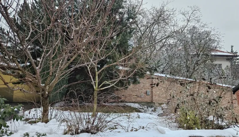 Pronájem bytu 1+kk, Třebotov, Hlavní, 36 m2