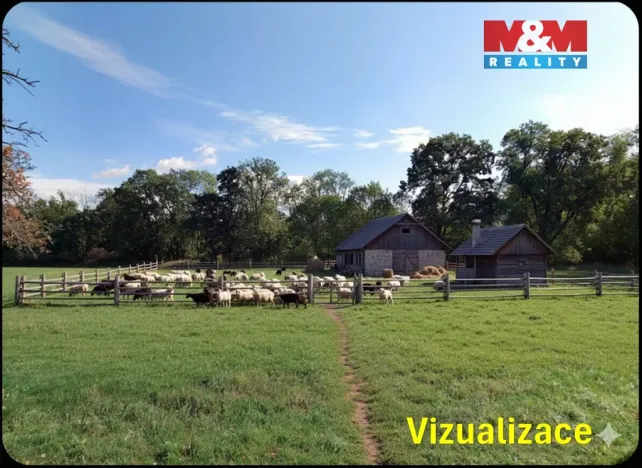 Prodej pole, Bratčice, 19072 m2