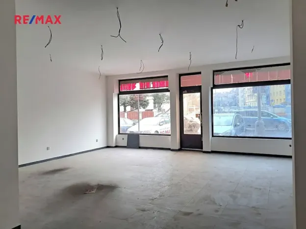 Pronájem komerční nemovitosti, Praha - Michle, Podle Kačerova, 143 m2