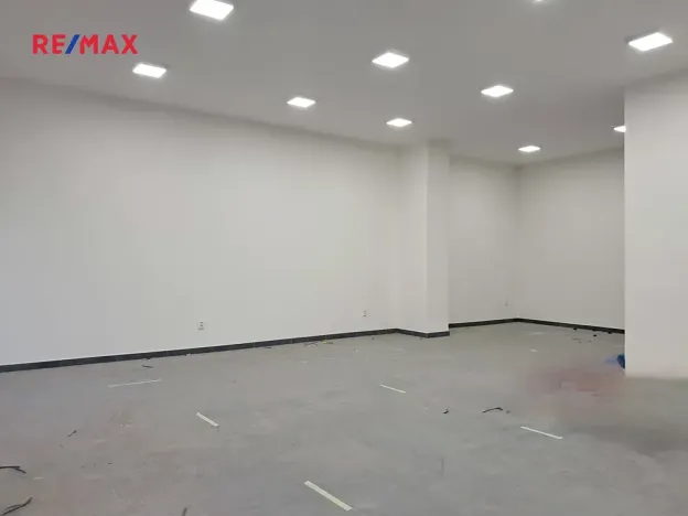 Pronájem komerční nemovitosti, Praha - Michle, Podle Kačerova, 143 m2