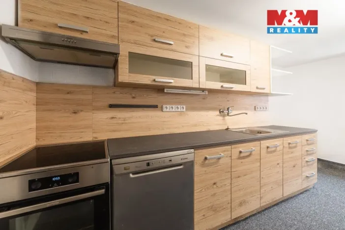 Prodej rodinného domu, Žeranovice, 75 m2