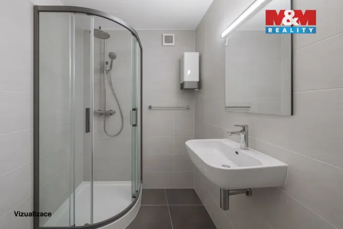 Prodej rodinného domu, Žeranovice, 75 m2