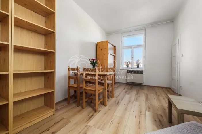 Prodej bytu 2+kk, Praha - Vinohrady, Lužická, 49 m2