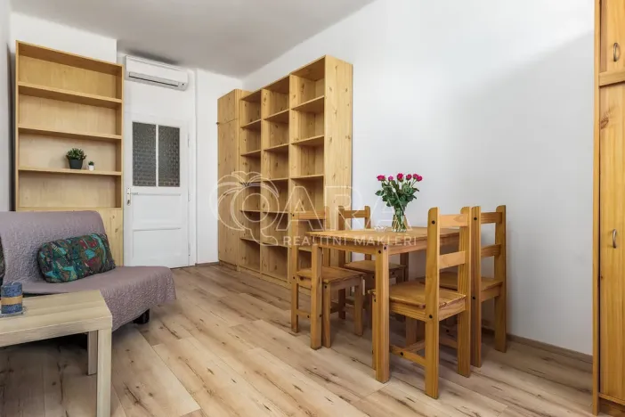 Prodej bytu 2+kk, Praha - Vinohrady, Lužická, 49 m2