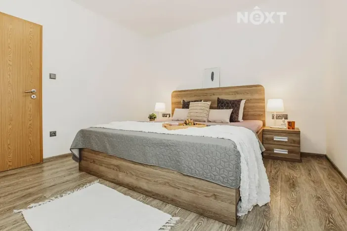 Prodej bytu 3+1, České Budějovice, Sokolská, 70 m2