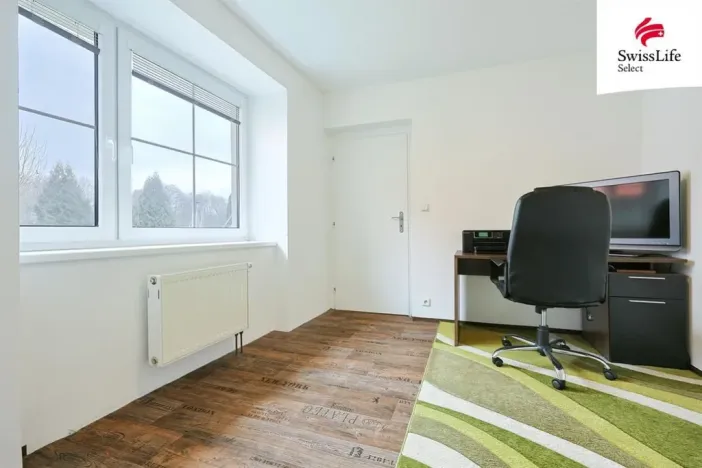 Prodej rodinného domu, Žákava, 200 m2