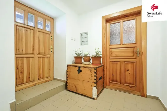 Prodej rodinného domu, Žákava, 200 m2