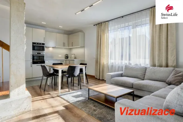 Prodej rodinného domu, Plzeň, Sporná, 260 m2