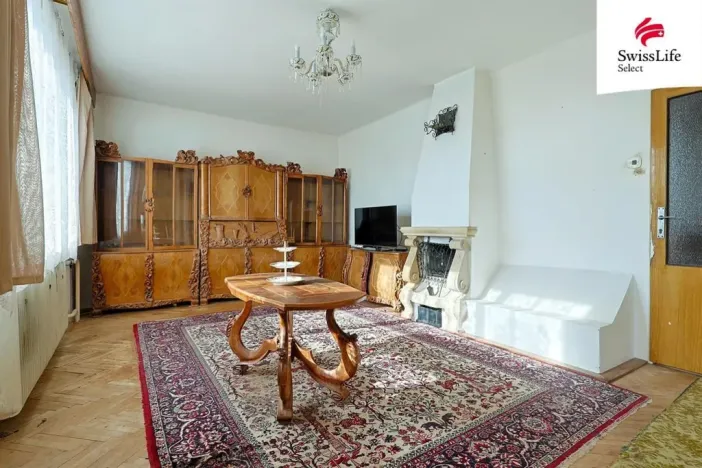 Prodej rodinného domu, Plzeň, Sporná, 260 m2