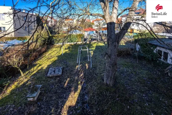 Prodej rodinného domu, Plzeň, Sporná, 260 m2