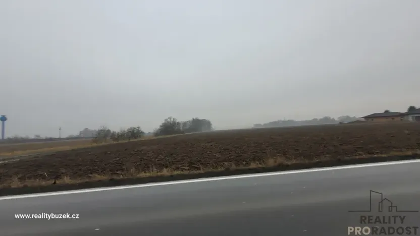 Prodej pozemku pro bydlení, Uničov, 3952 m2