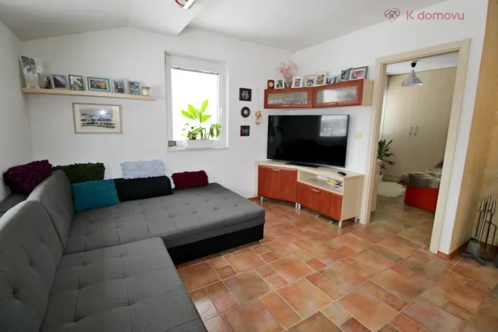 Prodej rodinného domu, Javorník, 60 m2