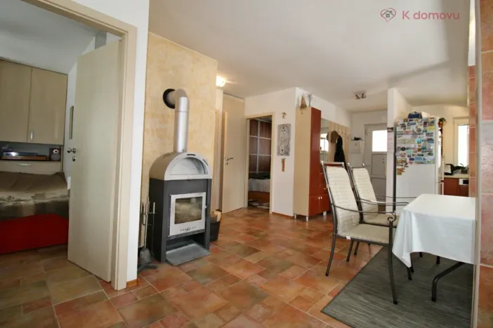 Prodej rodinného domu, Javorník, 60 m2