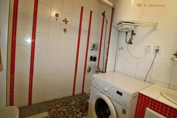 Prodej rodinného domu, Javorník, 60 m2