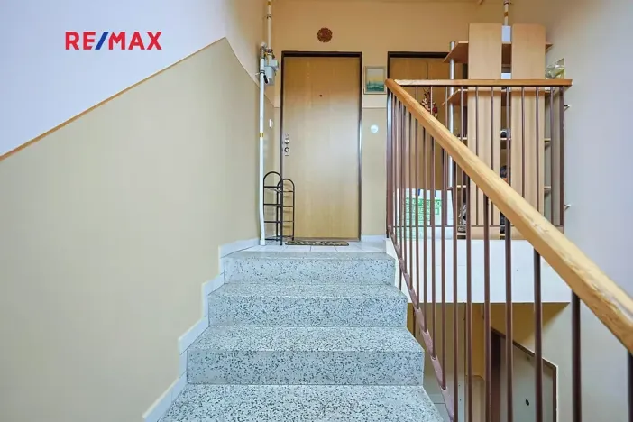 Pronájem bytu 2+1, Tlučná, V Rybníčkách, 43 m2