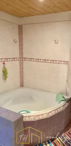 Prodej bytu 3+1, Most, Lipová, 74 m2