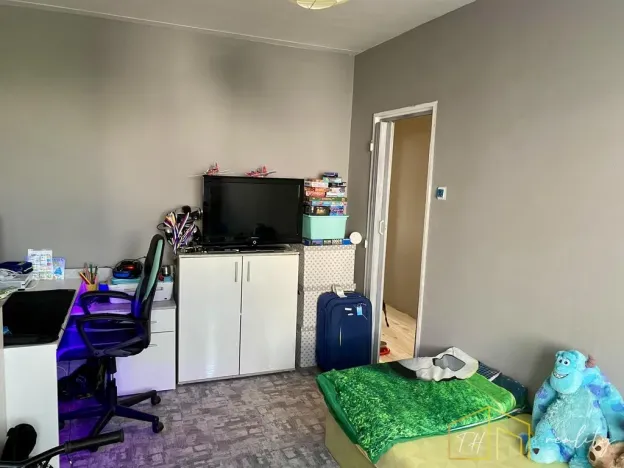 Prodej bytu 3+1, Most, Lipová, 74 m2