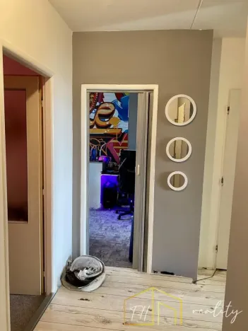 Prodej bytu 3+1, Most, Lipová, 74 m2