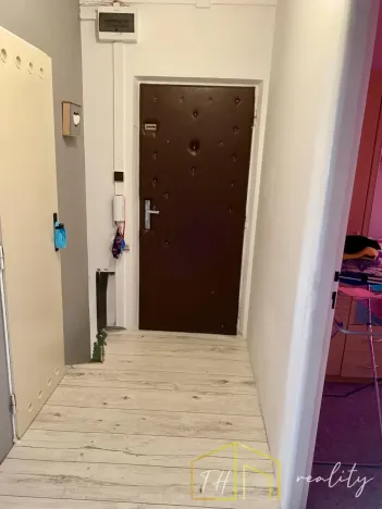 Prodej bytu 3+1, Most, Lipová, 74 m2