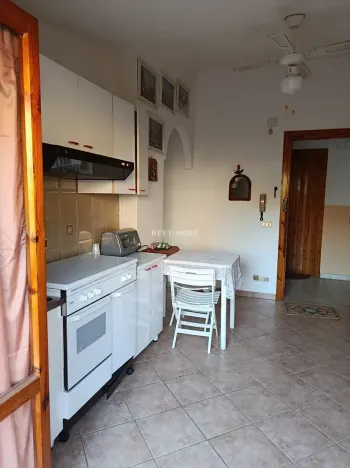 Prodej bytu 2+kk, Scalea, Itálie, 35 m2