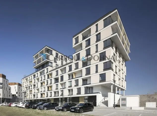 Pronájem bytu 4+kk, Ostrava - Moravská Ostrava, náměstí Biskupa Bruna, 112 m2
