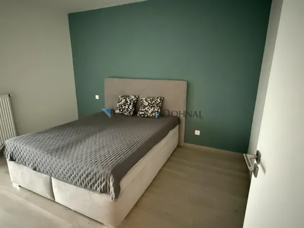 Pronájem bytu 4+kk, Ostrava - Moravská Ostrava, náměstí Biskupa Bruna, 112 m2