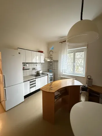 Prodej bytu 2+1, Ostrava - Hrabůvka, Jubilejní, 81 m2