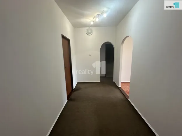 Prodej bytu 3+1, Česká Lípa, Rudolfa Hrušínského, 67 m2