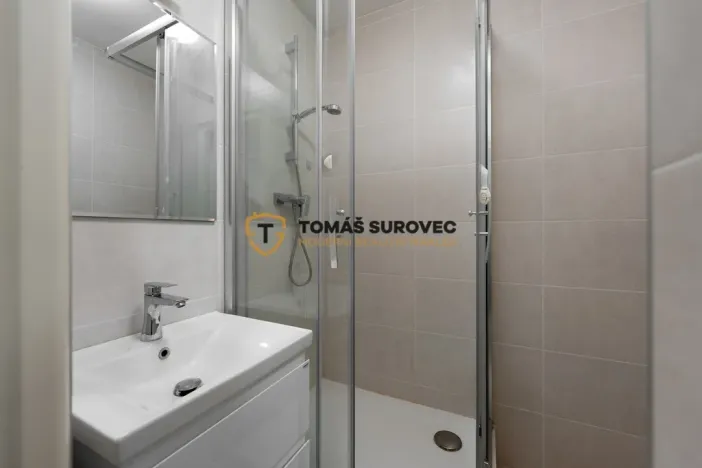 Prodej bytu 2+1, Zlín, Chelčického, 55 m2