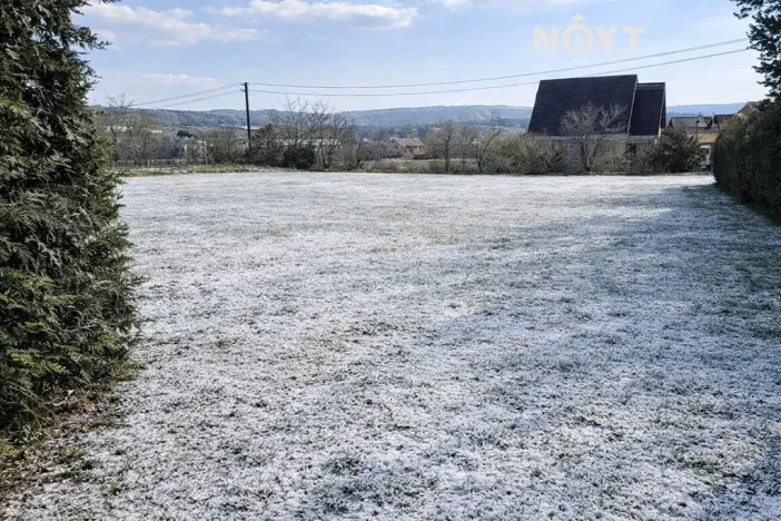 Prodej pozemku pro bydlení, Zlín, 1311 m2