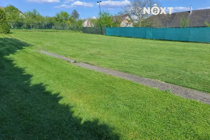 Prodej pozemku pro bydlení, Zlín, 1311 m2