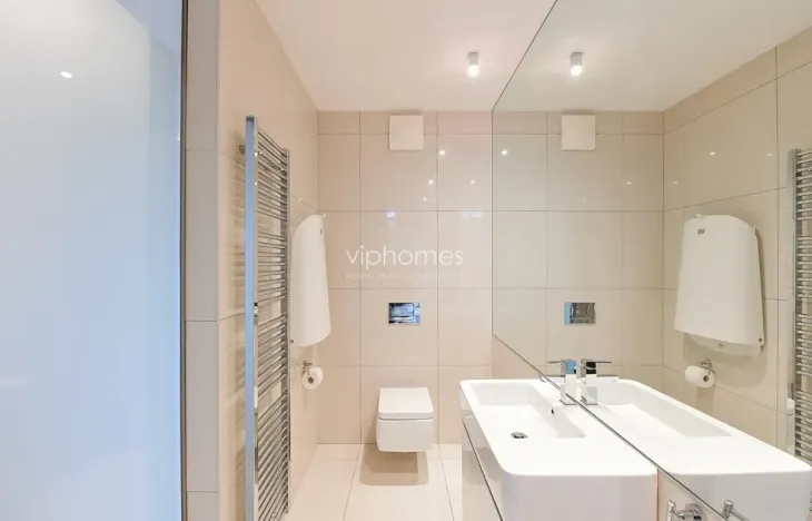 Pronájem bytu 4+kk, Praha - Vinohrady, Laubova, 273 m2