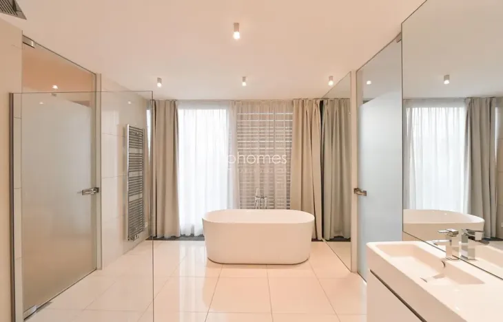 Pronájem bytu 4+kk, Praha - Vinohrady, Laubova, 273 m2