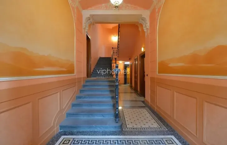 Pronájem bytu 4+1, Praha - Staré Město, Pařížská, 151 m2