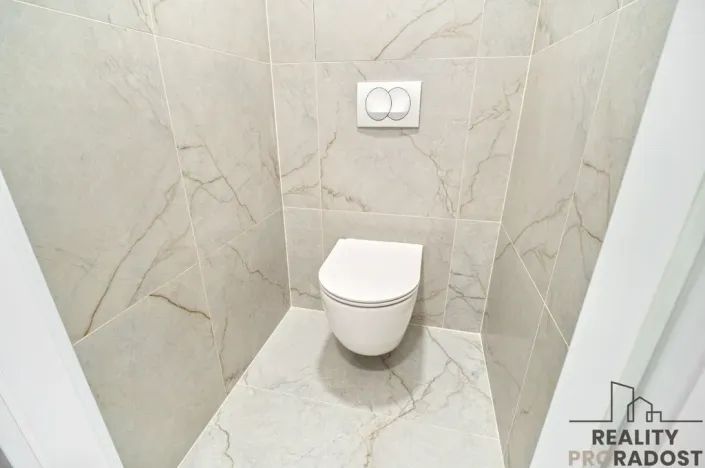 Prodej bytu 2+kk, Ostrava - Poruba, Průběžná, 45 m2