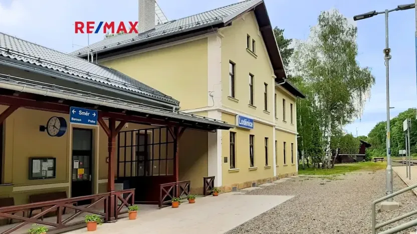 Prodej pozemku pro bydlení, Chrustenice, 1063 m2