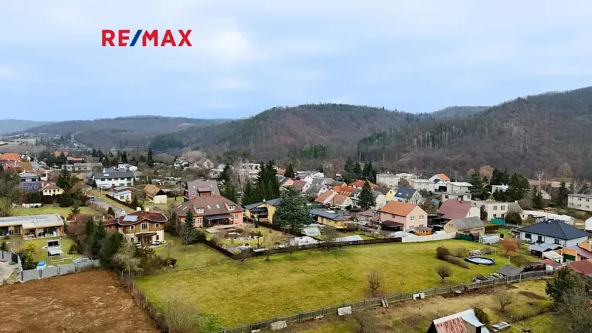 Prodej pozemku pro bydlení, Chrustenice, 1062 m2