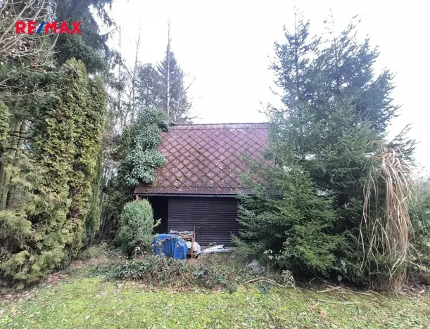 Prodej chaty, Lanškroun, 30 m2