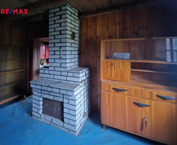 Prodej chaty, Lanškroun, 30 m2