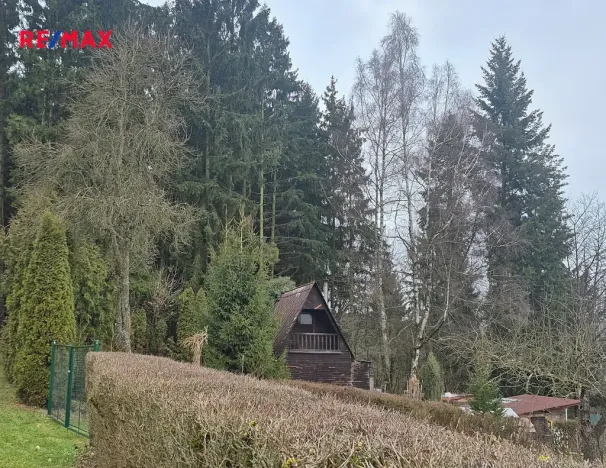 Prodej chaty, Lanškroun, 30 m2