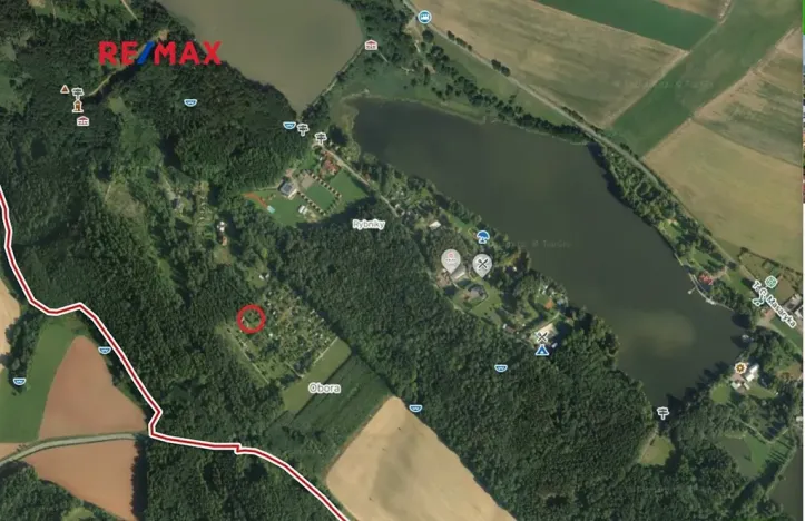 Prodej chaty, Lanškroun, 30 m2