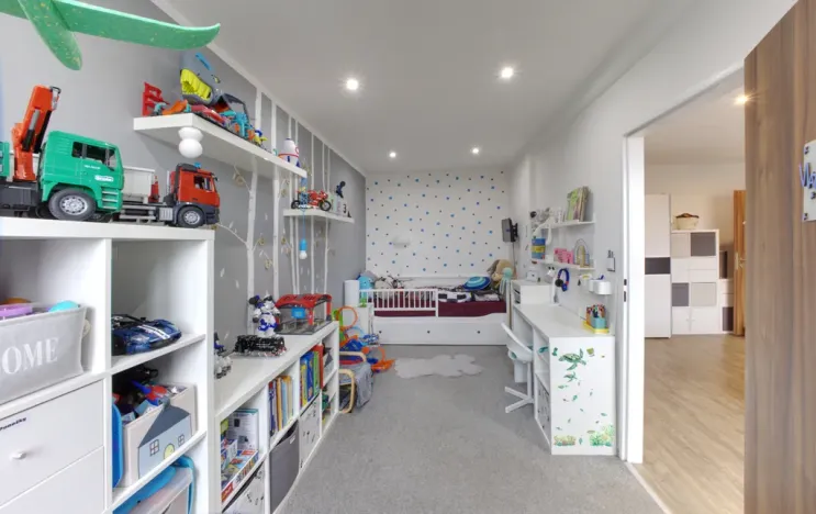 Prodej bytu 3+1, Plzeň - Severní Předměstí, Sokolovská, 76 m2