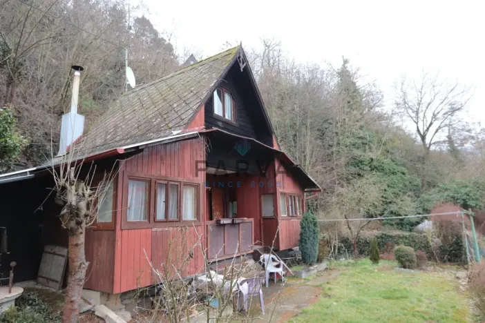 Prodej chaty, Černošice, 473 m2