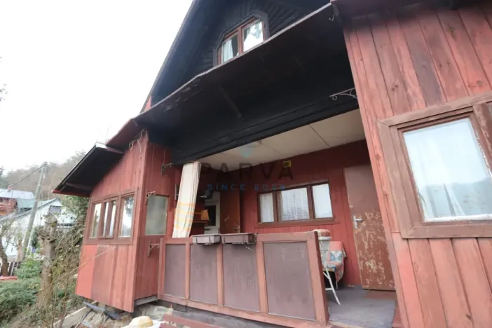 Prodej chaty, Černošice, 473 m2