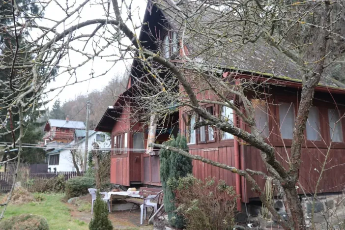 Prodej chaty, Černošice, 473 m2