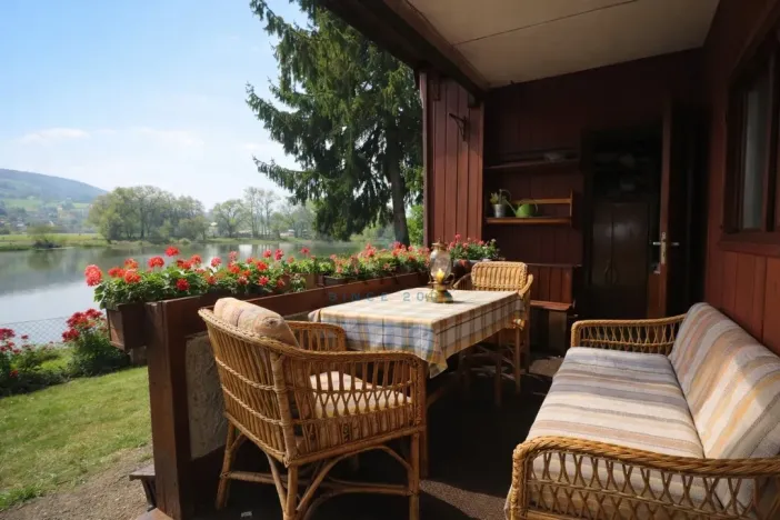 Prodej chaty, Černošice, 473 m2