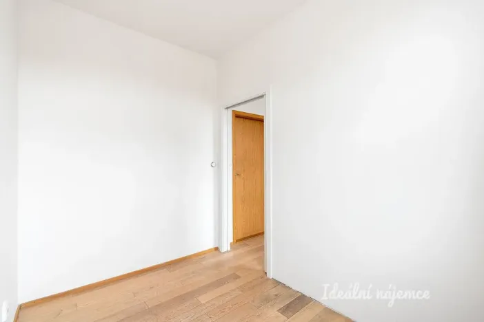 Pronájem bytu 3+kk, Praha - Smíchov, V lesíčku, 51 m2
